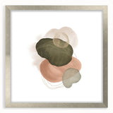 Geometric Art Prints for Home Decor – Minimalist Organic Wall Art