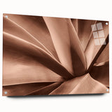 Tranquil Nature Canvas Prints – Elegant Botanical Wall Art