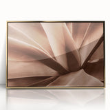 Tranquil Nature Canvas Prints – Elegant Botanical Wall Art