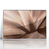 Tranquil Nature Canvas Prints – Elegant Botanical Wall Art