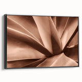 Tranquil Nature Canvas Prints – Elegant Botanical Wall Art