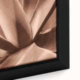 Tranquil Nature Canvas Prints – Elegant Botanical Wall Art