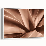 Tranquil Nature Canvas Prints – Elegant Botanical Wall Art