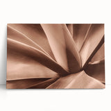 Tranquil Nature Canvas Prints – Elegant Botanical Wall Art