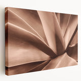 Tranquil Nature Canvas Prints – Elegant Botanical Wall Art