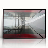 Cityscape Photography Prints - Modern Urban Skyline Canvas