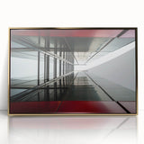 Cityscape Photography Prints - Modern Urban Skyline Canvas