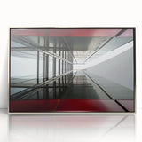 Cityscape Photography Prints - Modern Urban Skyline Canvas