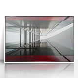 Cityscape Photography Prints - Modern Urban Skyline Canvas