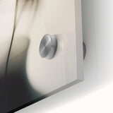 Dreamy Floral Silhouette - Fine Art Photography Wall Decor