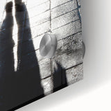 Contemporary City Wall Decor - Urban Landscape Photography