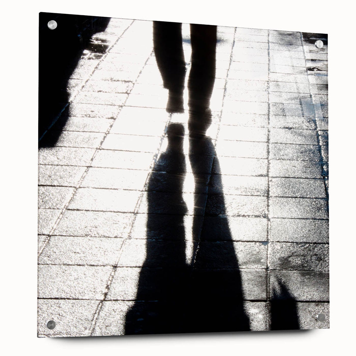 Contemporary City Wall Decor - Urban Landscape Photography