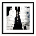 Contemporary City Wall Decor - Urban Landscape Photography