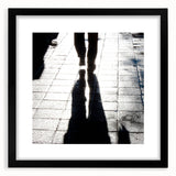 Contemporary City Wall Decor - Urban Landscape Photography