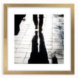 Contemporary City Wall Decor - Urban Landscape Photography