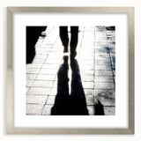 Contemporary City Wall Decor - Urban Landscape Photography