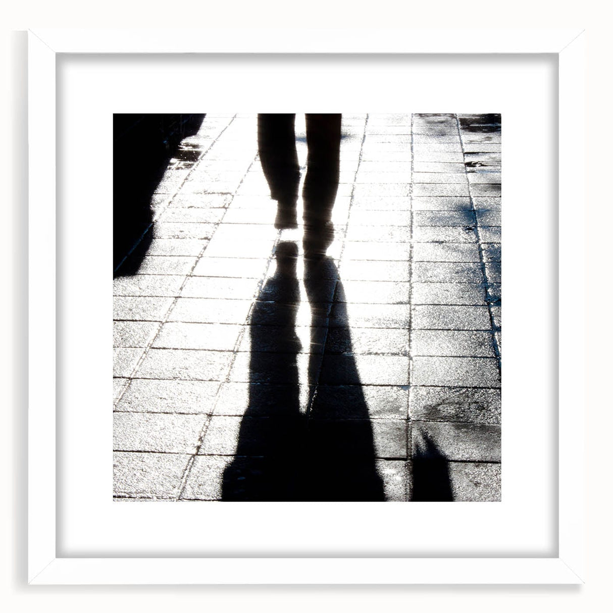 Contemporary City Wall Decor - Urban Landscape Photography