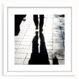 Contemporary City Wall Decor - Urban Landscape Photography