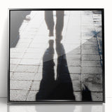 Contemporary City Wall Decor - Urban Landscape Photography