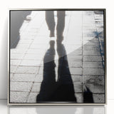 Contemporary City Wall Decor - Urban Landscape Photography