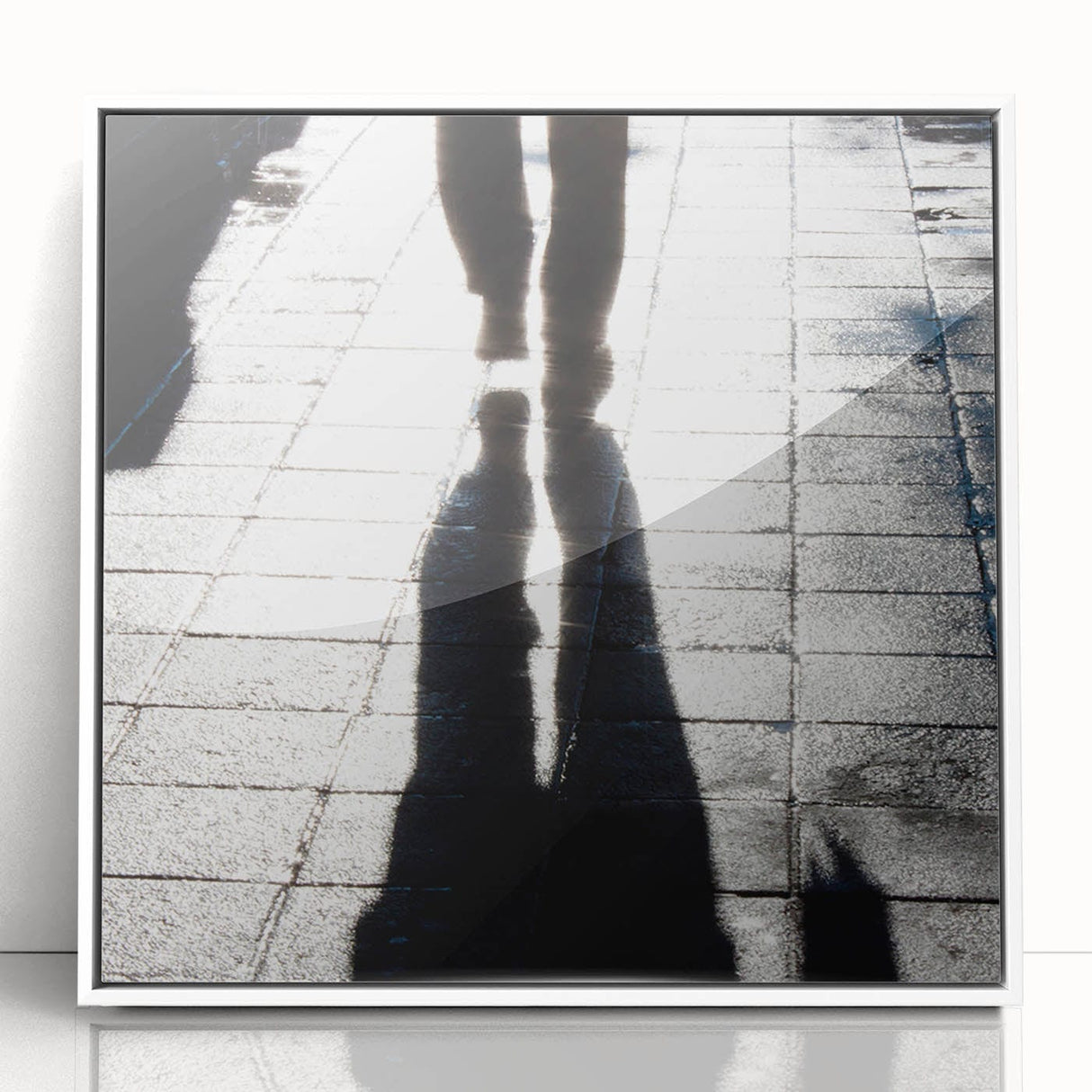 Contemporary City Wall Decor - Urban Landscape Photography