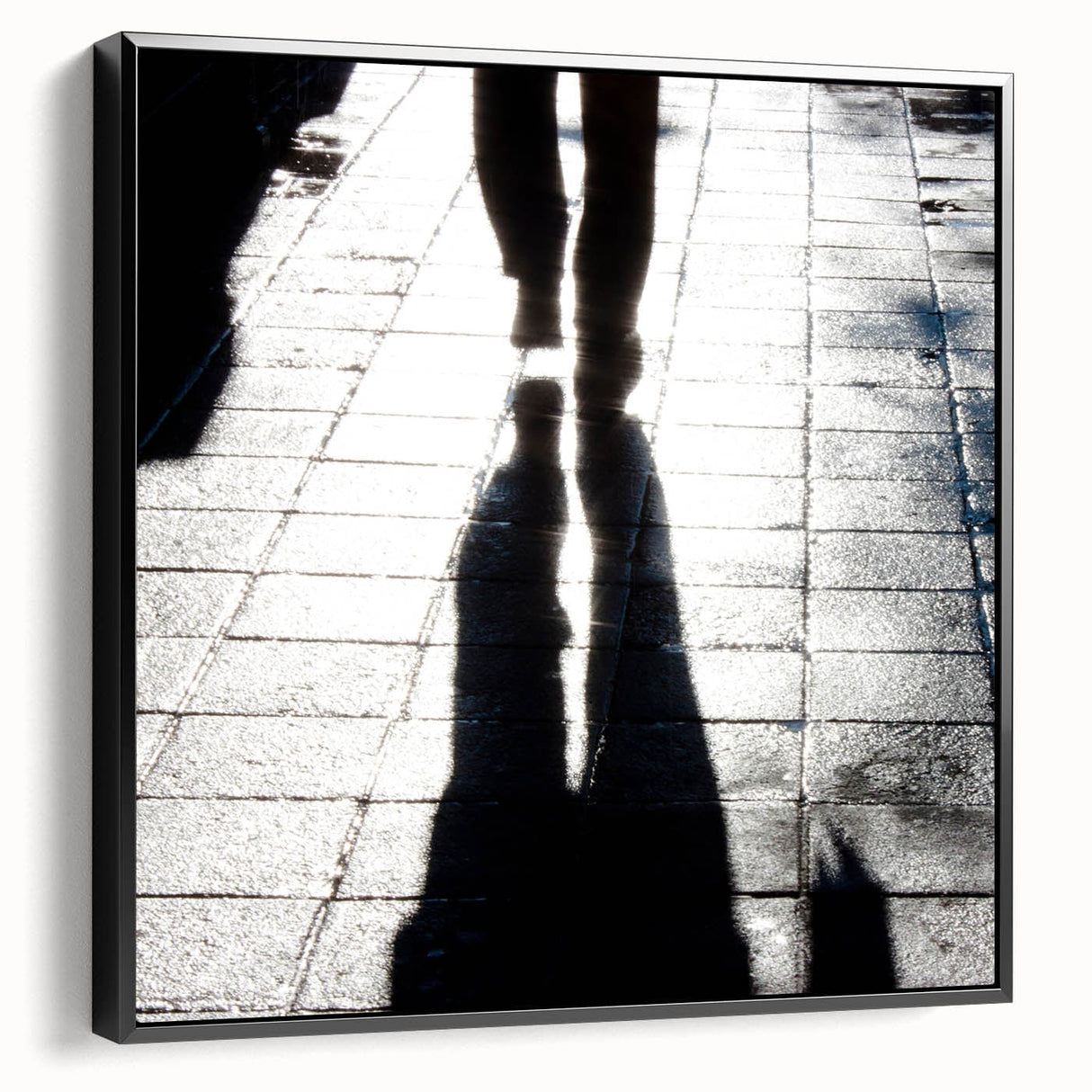 Contemporary City Wall Decor - Urban Landscape Photography