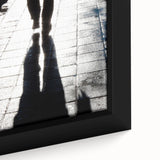 Contemporary City Wall Decor - Urban Landscape Photography