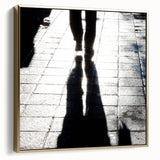 Contemporary City Wall Decor - Urban Landscape Photography