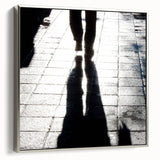 Contemporary City Wall Decor - Urban Landscape Photography