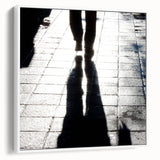 Contemporary City Wall Decor - Urban Landscape Photography