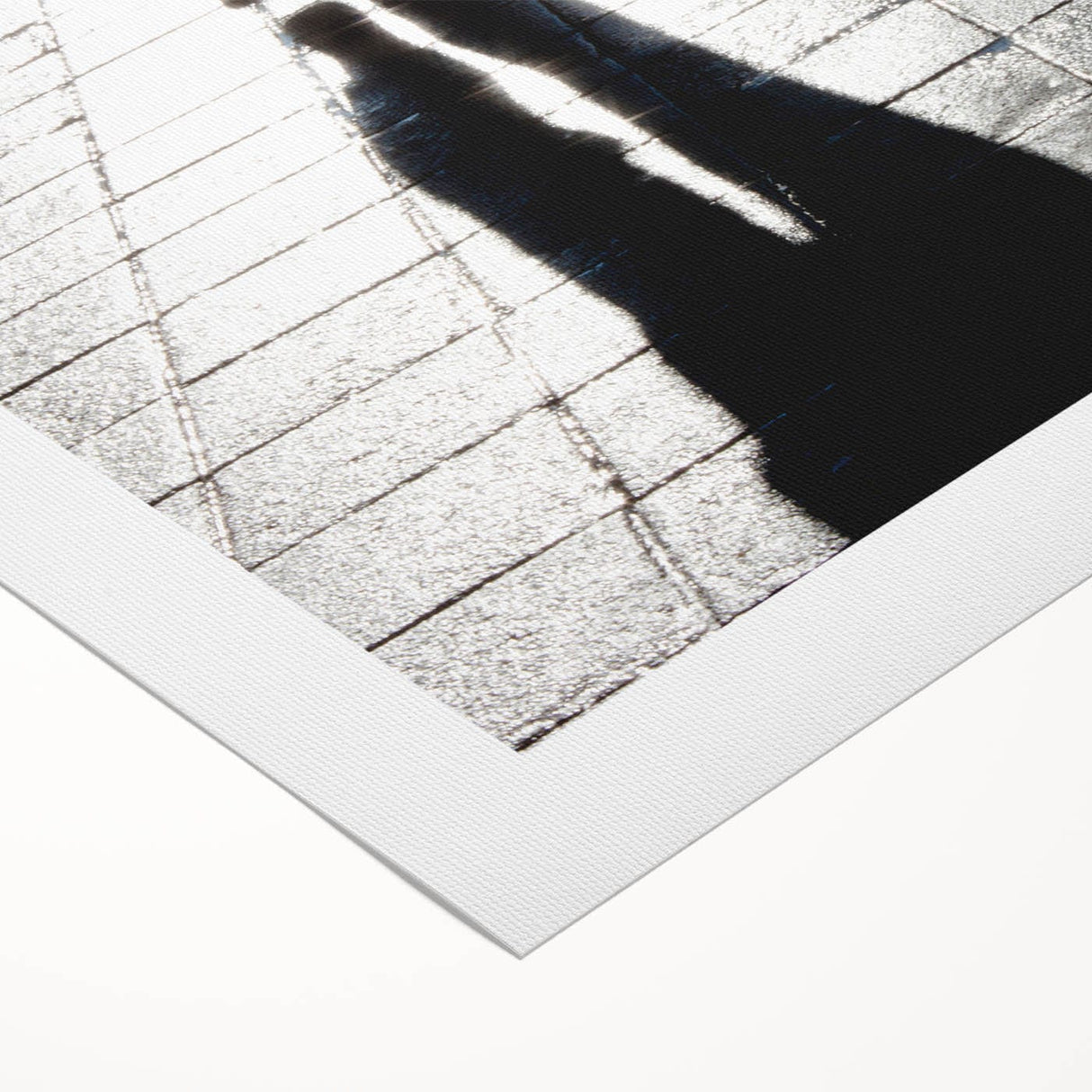 Contemporary City Wall Decor - Urban Landscape Photography
