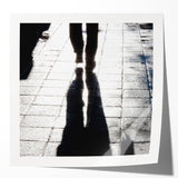 Contemporary City Wall Decor - Urban Landscape Photography