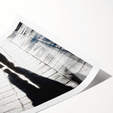 Contemporary City Wall Decor - Urban Landscape Photography