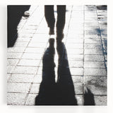 Contemporary City Wall Decor - Urban Landscape Photography