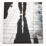 Contemporary City Wall Decor - Urban Landscape Photography