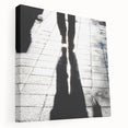 Contemporary City Wall Decor - Urban Landscape Photography