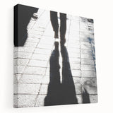Contemporary City Wall Decor - Urban Landscape Photography