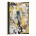 Earthen Harmony Abstracts – Modern Earth Tone Abstract Wall Art