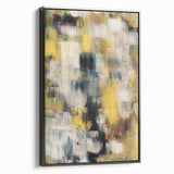 Earthen Harmony Abstracts – Modern Earth Tone Abstract Wall Art
