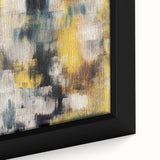 Earthen Harmony Abstracts – Modern Earth Tone Abstract Wall Art