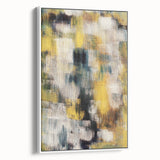Earthen Harmony Abstracts – Modern Earth Tone Abstract Wall Art