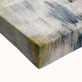 Earthen Harmony Abstracts – Modern Earth Tone Abstract Wall Art