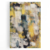 Earthen Harmony Abstracts – Modern Earth Tone Abstract Wall Art