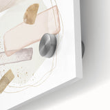 Minimalist Wall Art for Modern Homes – Geometric Abstract Print