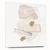 Minimalist Wall Art for Modern Homes – Geometric Abstract Print