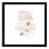 Minimalist Wall Art for Modern Homes – Geometric Abstract Print