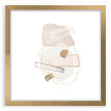 Minimalist Wall Art for Modern Homes – Geometric Abstract Print