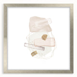 Minimalist Wall Art for Modern Homes – Geometric Abstract Print