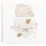 Minimalist Wall Art for Modern Homes – Geometric Abstract Print