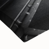 Modern Urban Landscape Art - Abstract City Tunnel Photography